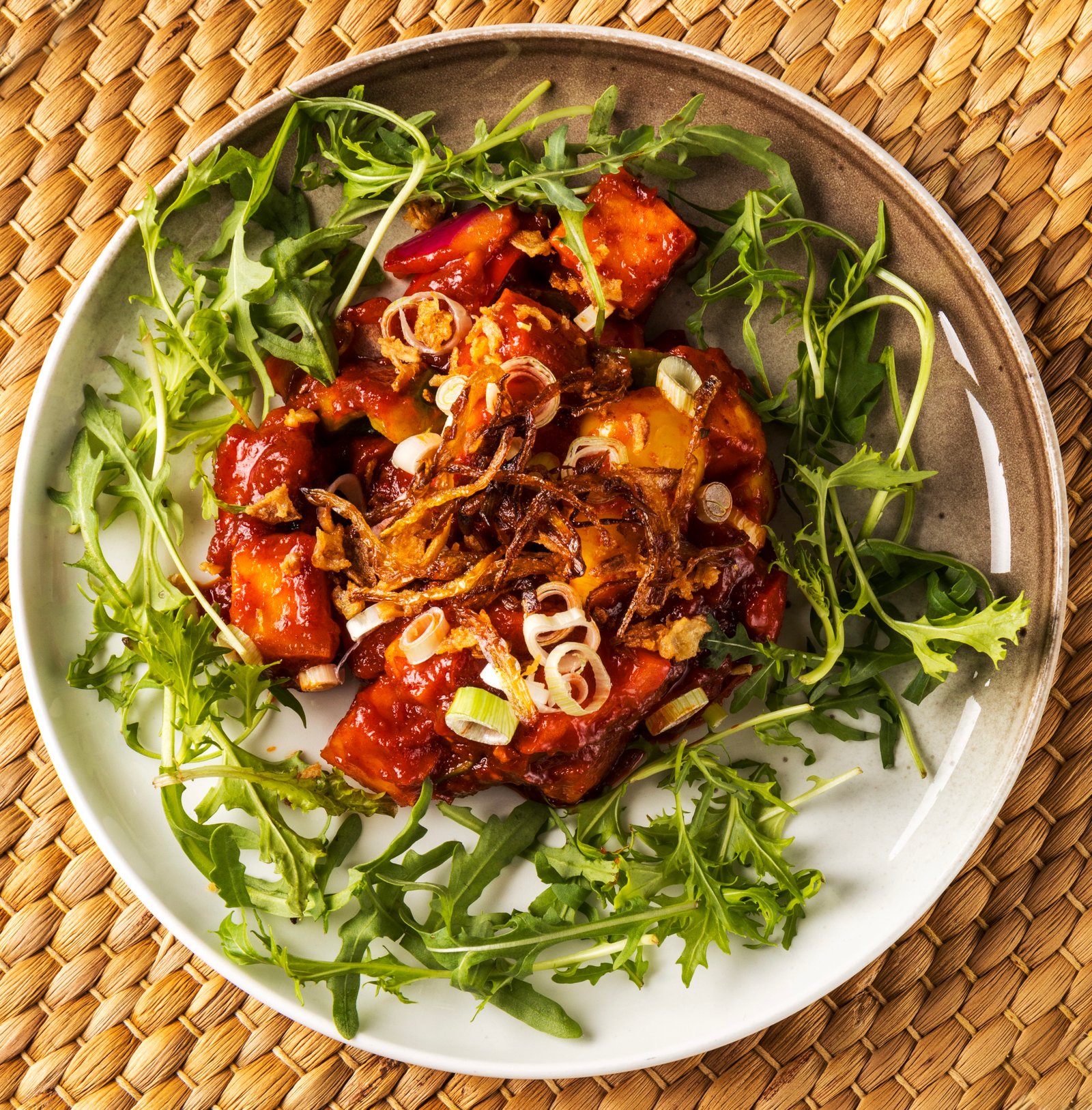 La Indika — award winning cuisine